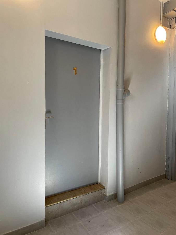 Le Studio Cosy Orléans Exterior foto